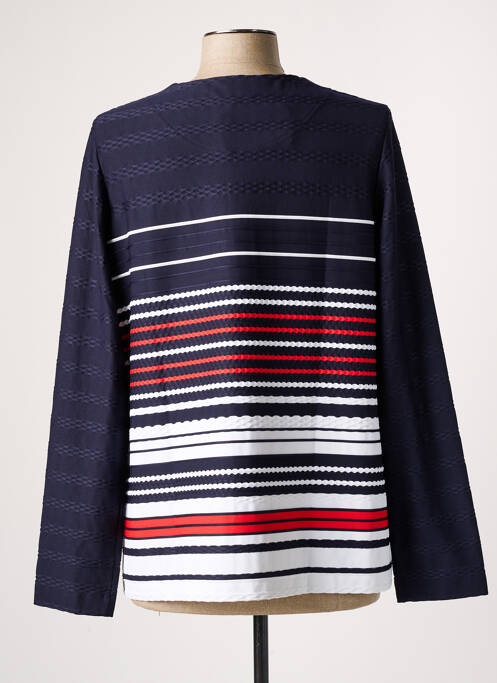 Jachete casual albastru SOMMERMANN femeie