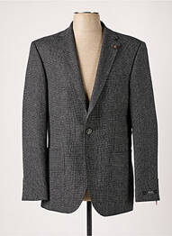 Sacou buzunare gri DIGEL homme