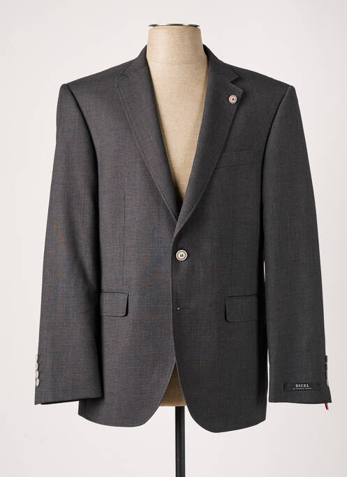 Jachete elegante gri DIGEL bărbat