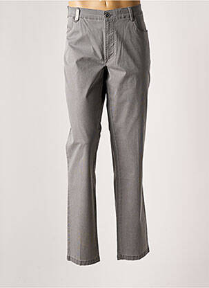 Pantalon drept gri SEA BARRIER bărbat