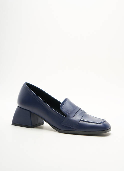Mocasini albastru BRUNO PREMI femeie