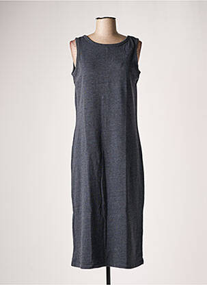 Rochie midi albastru ONLY femeie