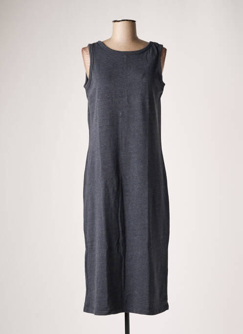 Rochie midi albastru ONLY femeie