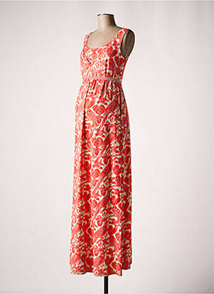 Rochie de maternitate roșu POMKIN femeie