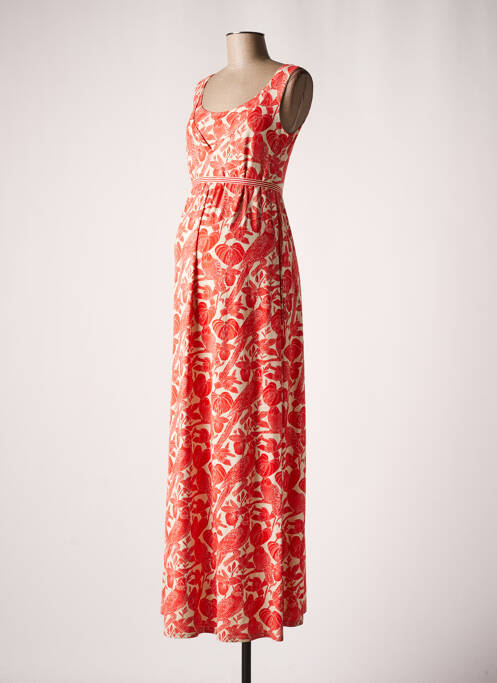 Rochie de maternitate roșu POMKIN femeie