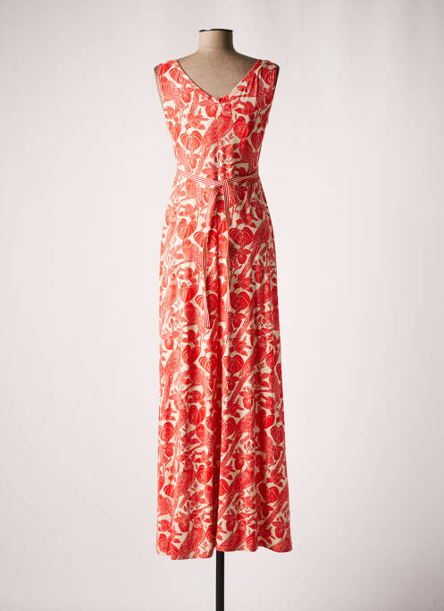 Rochie de maternitate roșu POMKIN femeie