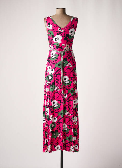 Rochie de maternitate roz POMKIN femeie