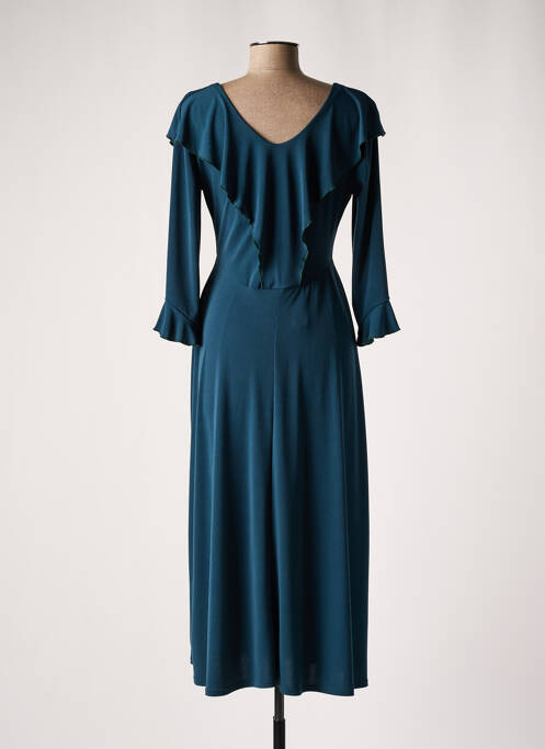 Rochie de maternitate albastru POMKIN femeie