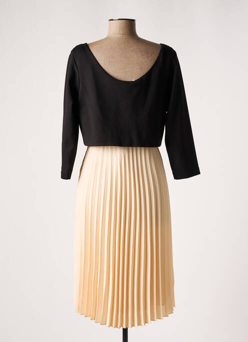 Rochie de maternitate bej POMKIN femeie