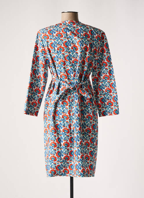 Rochie de maternitate albastru BALLOON femeie