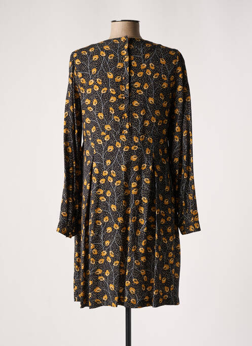 Rochie de maternitate negru POMKIN femeie