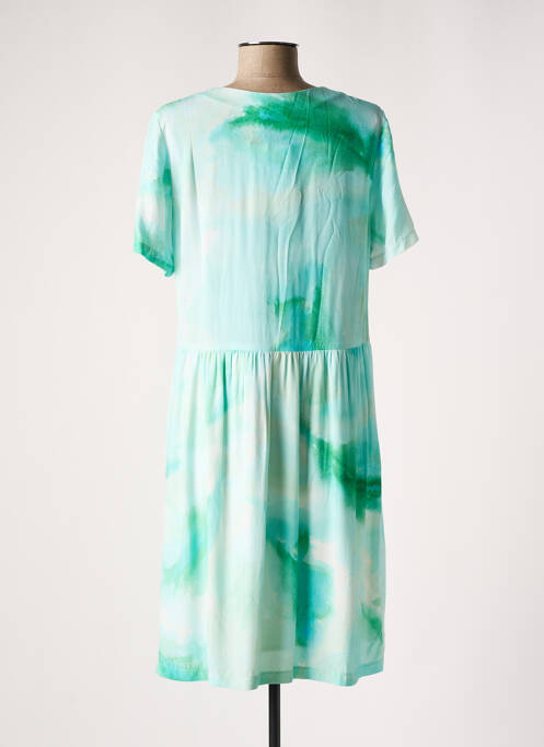 Rochie de maternitate albastru POMKIN femeie