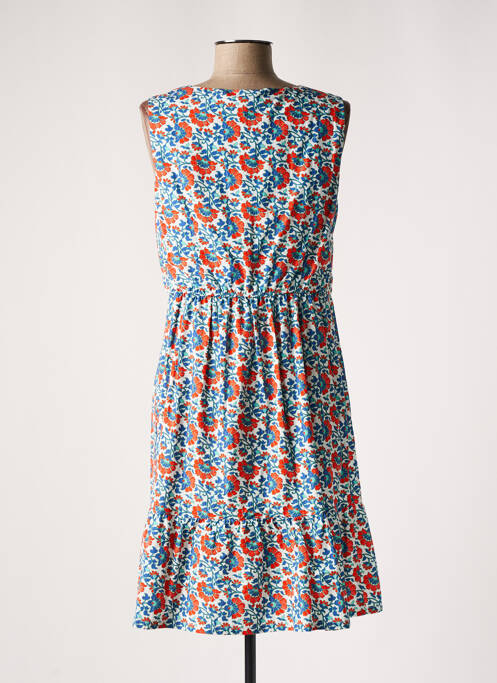 Rochie de maternitate albastru BALLOON femeie