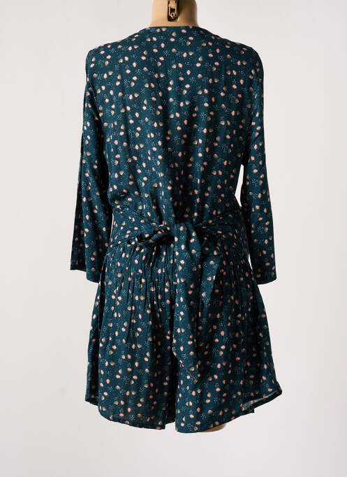 Combinezon maternitate verde BALLOON femeie