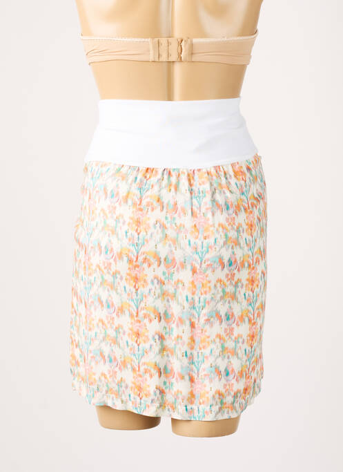 Fustă maternitate bej BALLOON femeie