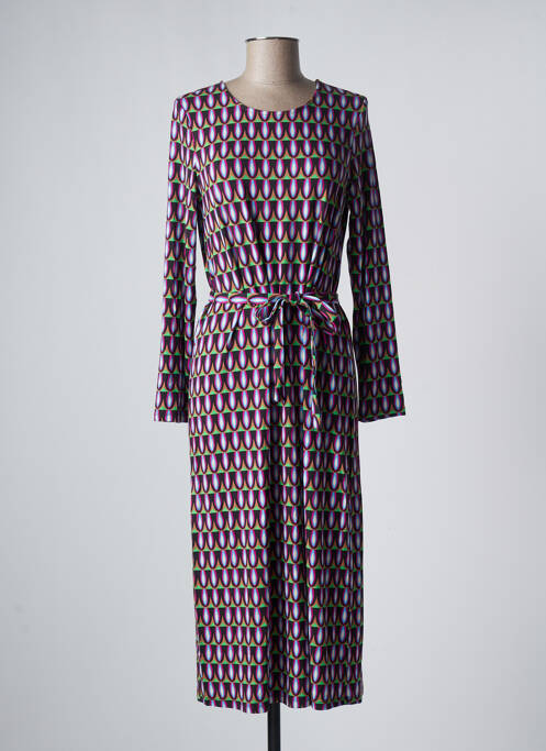 Rochie midi verde SURKANA femeie