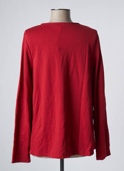 Jachete casual roșu L'ATELIER D'ANNA femeie