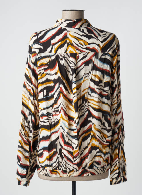 Cămașă bej TONI femeie