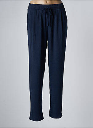 Trening albastru SMASH WEAR femeie