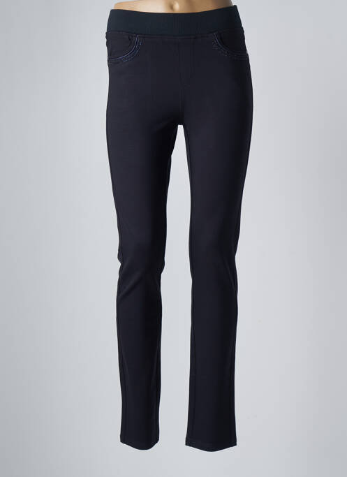 Jegging albastru BARILOCHE femeie