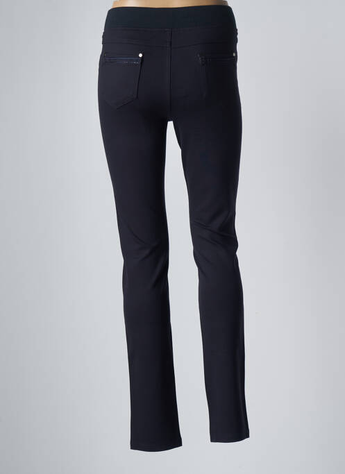 Jegging albastru BARILOCHE femeie