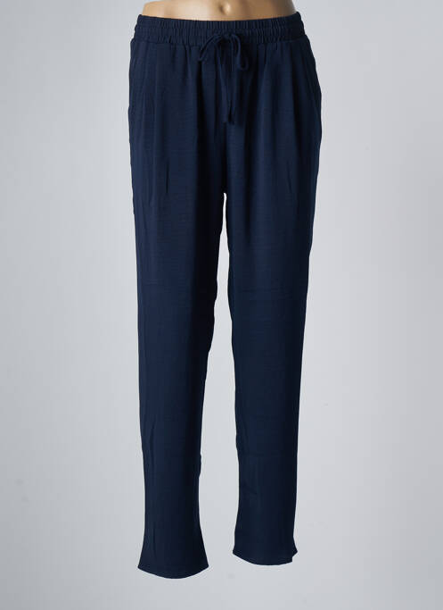 Trening albastru SMASH WEAR femeie