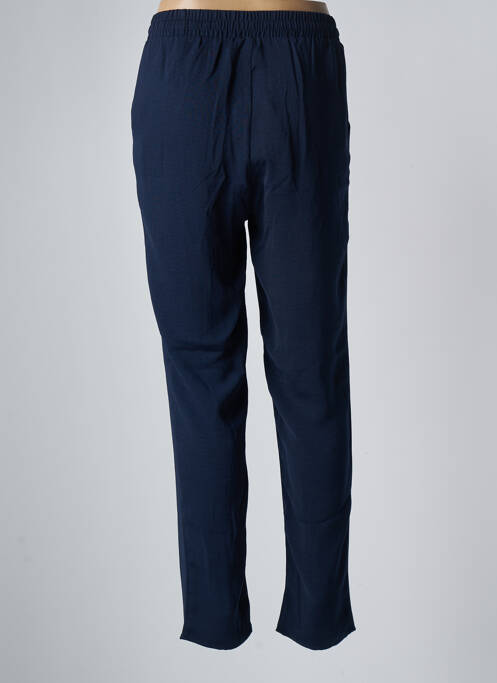 Trening albastru SMASH WEAR femeie