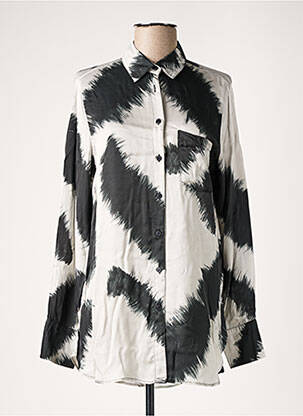 Cămașă gri MARC AUREL femeie