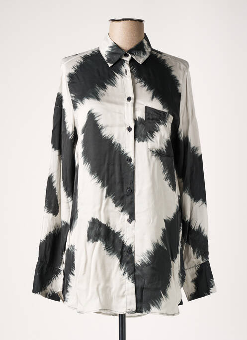 Cămașă gri MARC AUREL femeie