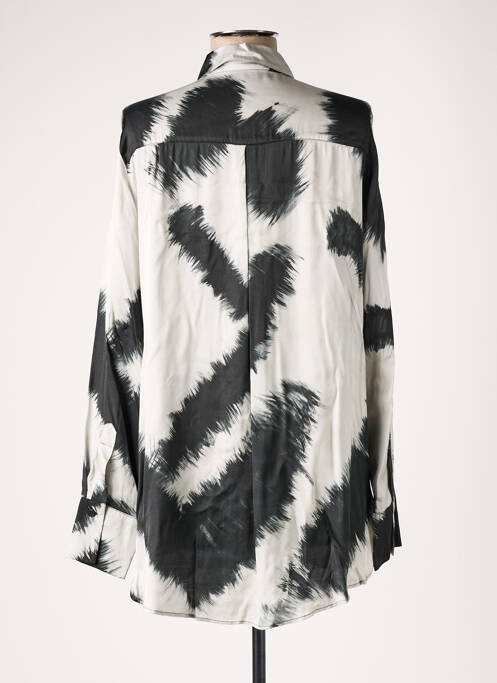 Cămașă gri MARC AUREL femeie