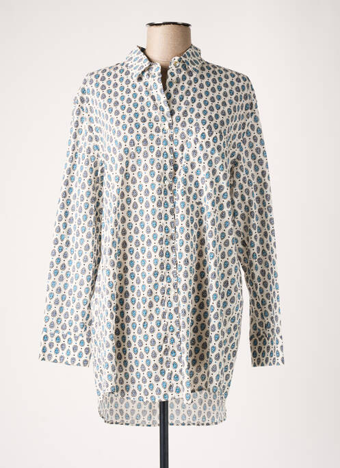 Cămașă alb MARELLA femeie