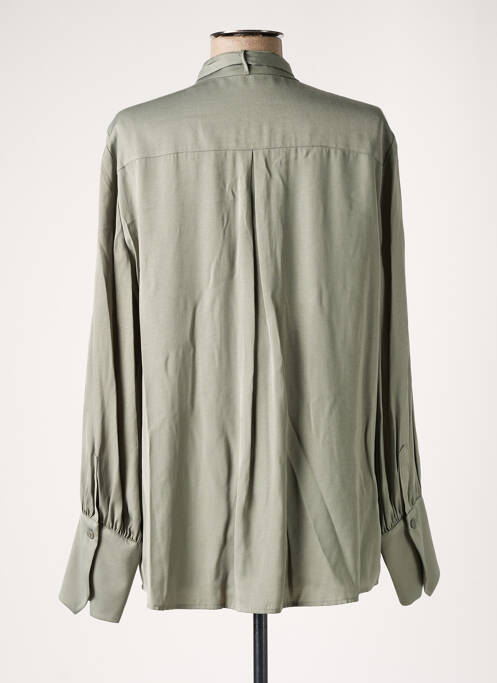 Cămașă verde MARC AUREL femeie