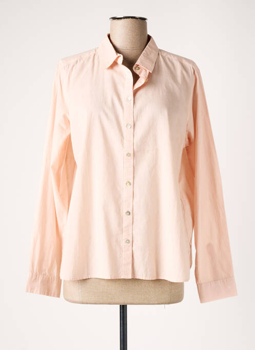 Cămașă roz RIVER WOODS femeie