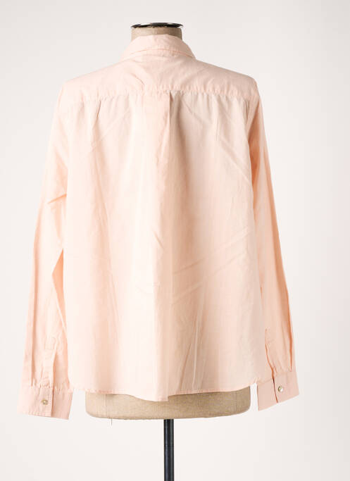 Cămașă roz RIVER WOODS femeie