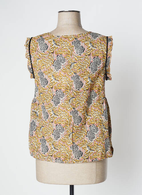 Top verde MKT STUDIO femeie