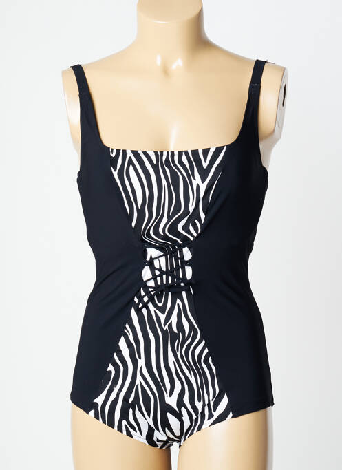 Costum de baie dintr-o singură piesă negru LISE CHARMEL femeie