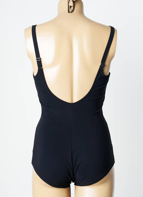 Costum de baie dintr-o singură piesă negru LISE CHARMEL femeie