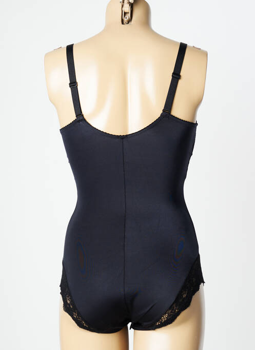 Body de lenjerie negru LISE CHARMEL femeie