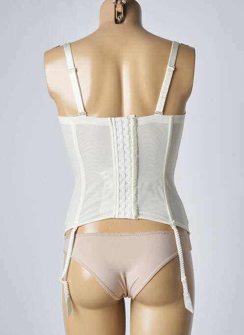 Corset/Jartieră bej EPRISE BY LISE CHARMEL femeie