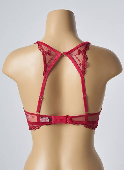 Sutien roșu LISE CHARMEL femeie