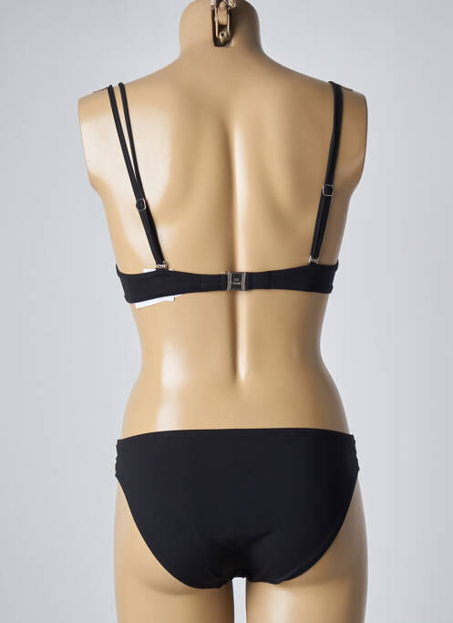 Costum de baie din două piese negru LISE CHARMEL femeie