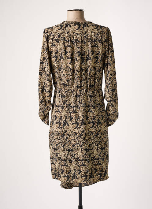 Rochie midi negru SEE U SOON femeie