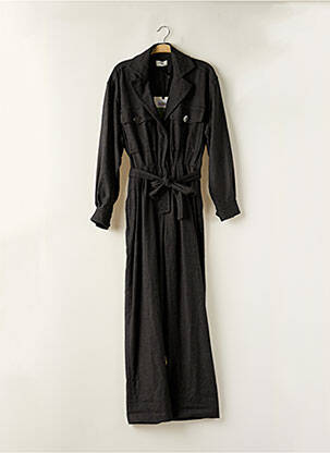 Salopetă-pantalon gri OTTOD'AME femeie