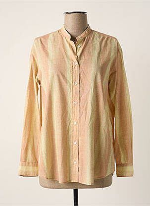 Cămașă roz HARTFORD femeie