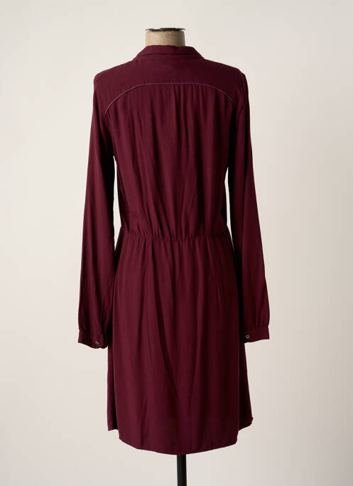 Rochie midi violet HARTFORD femeie