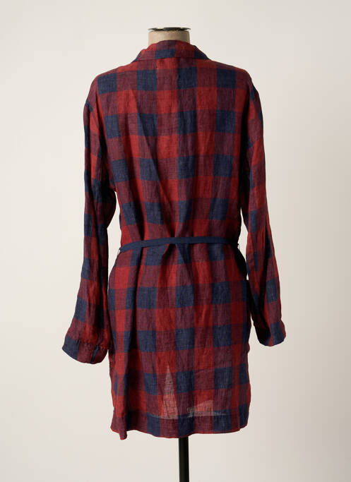 Jachete casual roșu DIEGA femeie