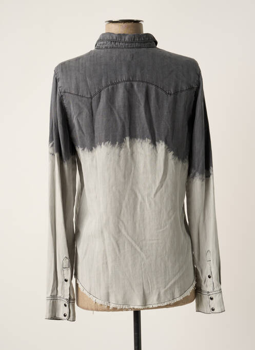 Cămașă gri FIVE femeie