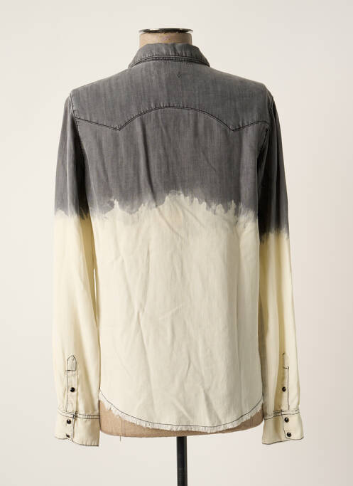 Cămașă gri FIVE femeie