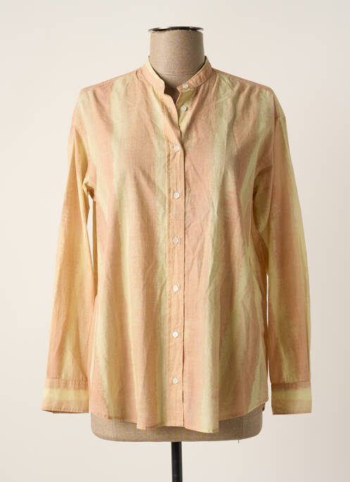 Cămașă roz HARTFORD femeie