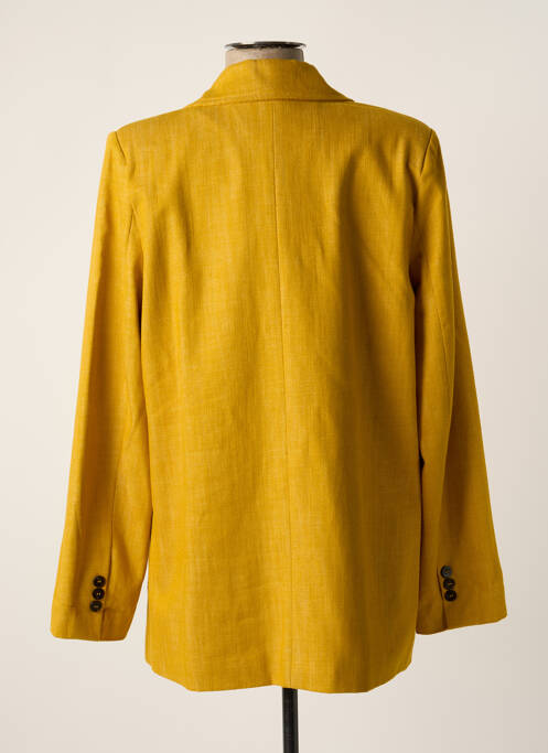 Sacou galben STELLA FOREST femeie